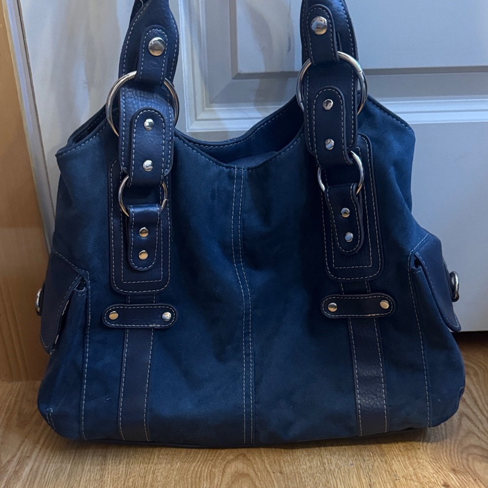 Stylish Leather Women's Bag - Picture 1 of 6